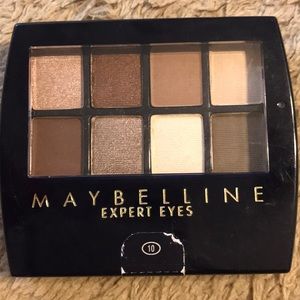 Maybelline Expert Eyes
